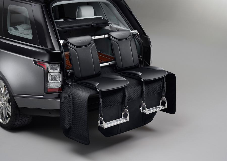  Land Rover Range Rover SVAutobiography 2015 года  (фото 8 из 21)